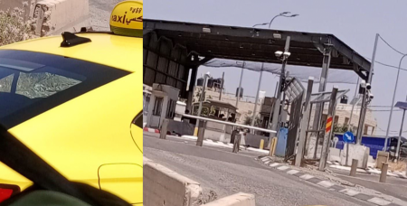 القدس : تصفية شاب بالقرب من "أبو ديس" بزعم محاوته طعن جنود
